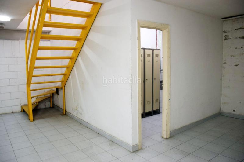 Foto 29f358ab-176c-4419-b311-bcd0577e02b0. Bâtiment à usage industriel dans Andoain