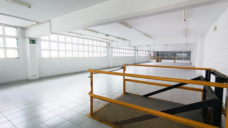 Foto 3ddf812d-f0fa-4bd8-b382-a868e94d353d. Bâtiment à usage industriel dans Andoain