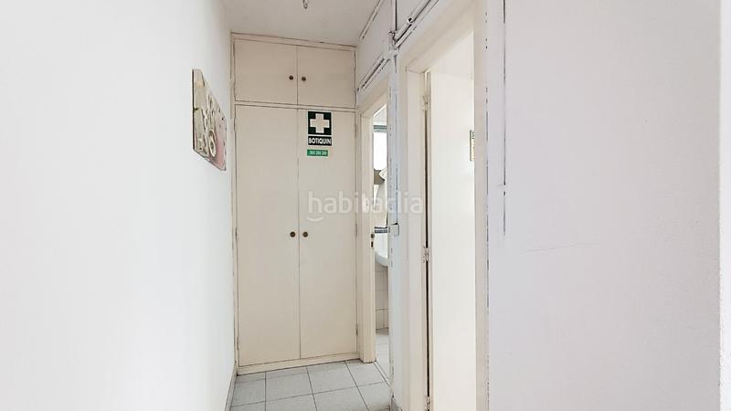 Foto 47a1ee7c-e2eb-4c34-bd90-100cf744b491. Bâtiment à usage industriel dans Andoain