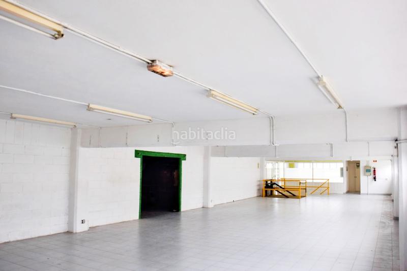 Foto 5b8e810b-04e7-42bc-b0ec-34e230729936. Bâtiment à usage industriel dans Andoain