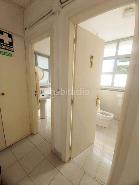 Foto 663a52d1-7210-4763-b3d4-1a60f4acda64. Bâtiment à usage industriel dans Andoain