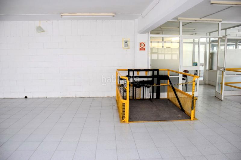 Foto ab753f5e-285d-4beb-9af6-323d04619f9b. Bâtiment à usage industriel dans Andoain