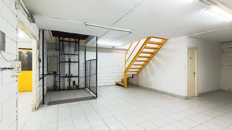 Foto e256c539-eb65-45c7-ab8b-905eba06dc5f. Bâtiment à usage industriel dans Andoain