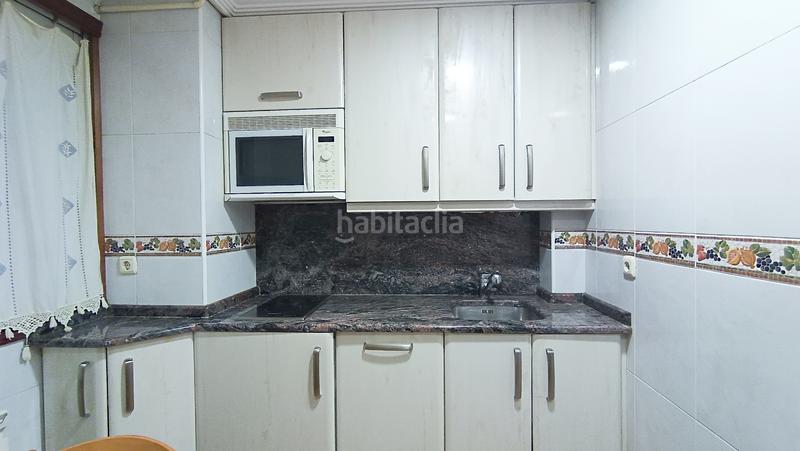 Foto 92970aa7-863b-44d7-bdb6-4f617090d868. Piso  con balcón en celle san francisco en Gros Donostia - San Sebastián