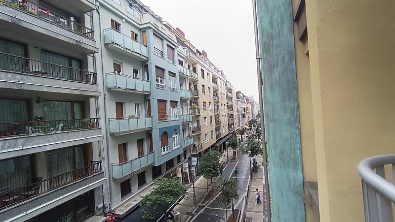 Foto bec51f3d-0d19-4a42-997b-eb62d13dbf7a. Piso  con balcón en celle san francisco en Gros Donostia - San Sebastián