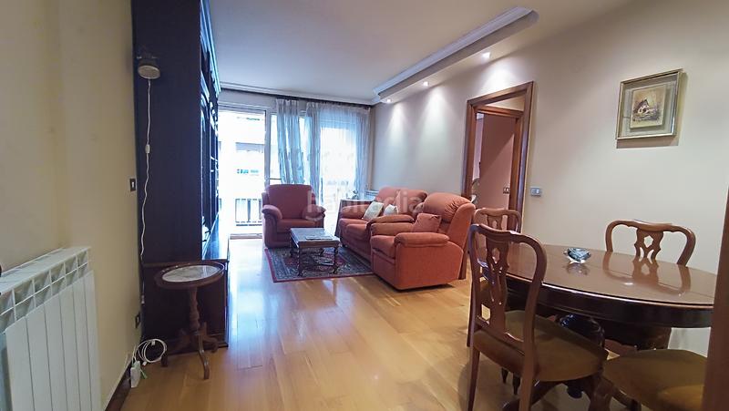 Foto e92b5106-602e-4ae0-9bd5-16684fa94a52. Piso  con balcón en celle san francisco en Gros Donostia - San Sebastián
