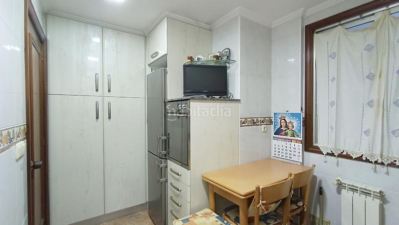 Foto f79ae62d-af53-4f0a-8950-6f136f4a342b. Piso  con balcón en celle san francisco en Gros Donostia - San Sebastián