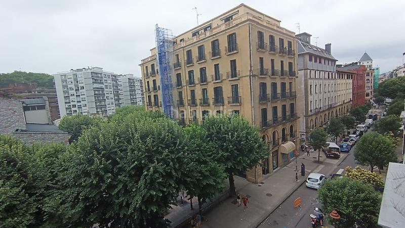 Foto bb08ad9a-6f74-4b75-bc0a-78bfe18287a9. Pis a Antiguo Donostia - San Sebastián
