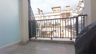 Lloguer Pis  Bergara kalea. Piso en alquiler temporal – calle vergara (centro ciudad)