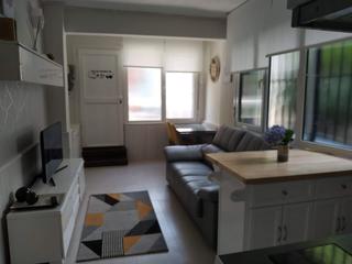 Lloguer Pis  Ametzagaña kalea. Alquiler temporal – loft reformado en egia (de septiembre a juni
