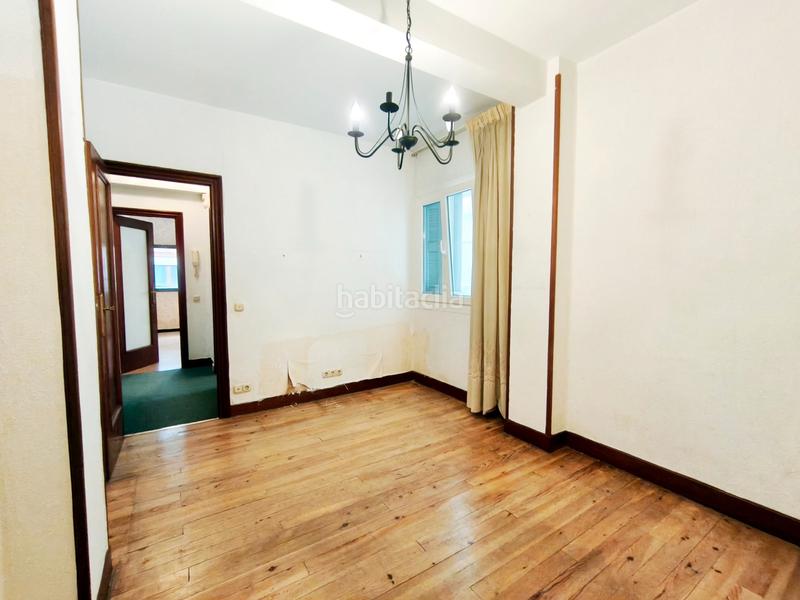 Foto 1a109bd8-4bd1-472e-9c32-d27b6bba0128. Piso  con terraza, amplitud y muchas posibilidades en Donostia - San Sebastián