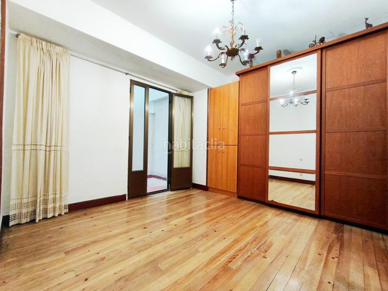Foto 1da89f46-ce43-49a7-a250-591a50607490. Piso  con terraza, amplitud y muchas posibilidades en Donostia - San Sebastián