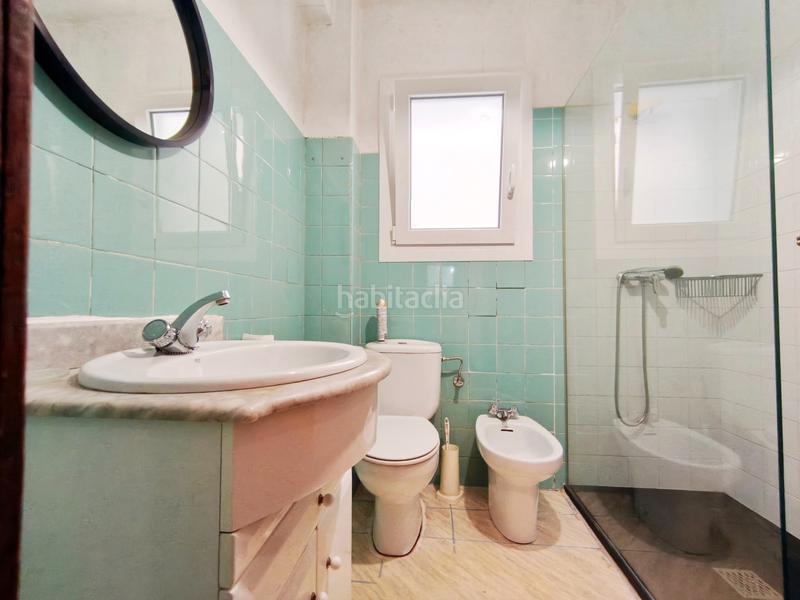 Foto 2565c2bd-5f4b-4e79-ab7a-a6624a3588cd. Piso  con terraza, amplitud y muchas posibilidades en Donostia - San Sebastián