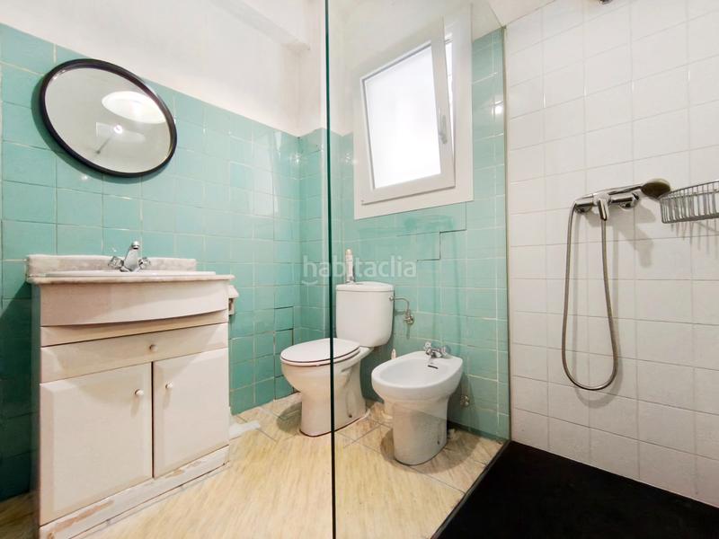 Foto 4f9c8cce-ddbd-4176-97ad-68bd7d887c0b. Piso  con terraza, amplitud y muchas posibilidades en Donostia - San Sebastián