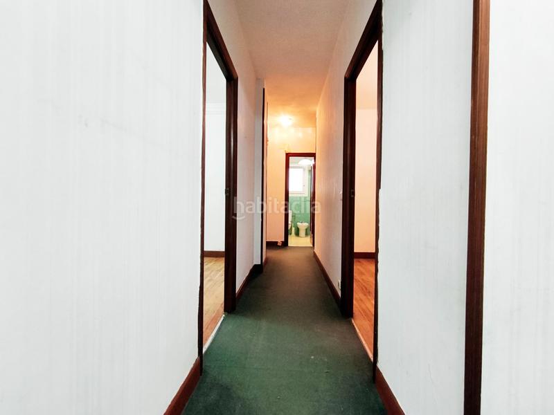 Foto 5a526783-ac99-45fc-8064-916620ab3eee. Piso  con terraza, amplitud y muchas posibilidades en Donostia - San Sebastián