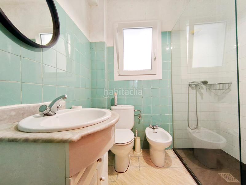 Foto 82eb4e9e-1bd5-4cde-a04e-c103bdf091e7. Piso  con terraza, amplitud y muchas posibilidades en Donostia - San Sebastián