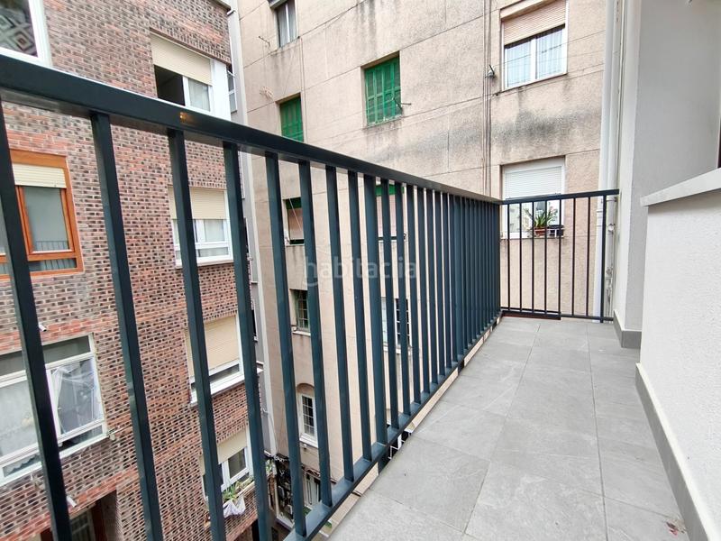 Foto 97bcd9bc-f132-4ad1-8db3-1add211fd6e9. Piso  con terraza, amplitud y muchas posibilidades en Donostia - San Sebastián