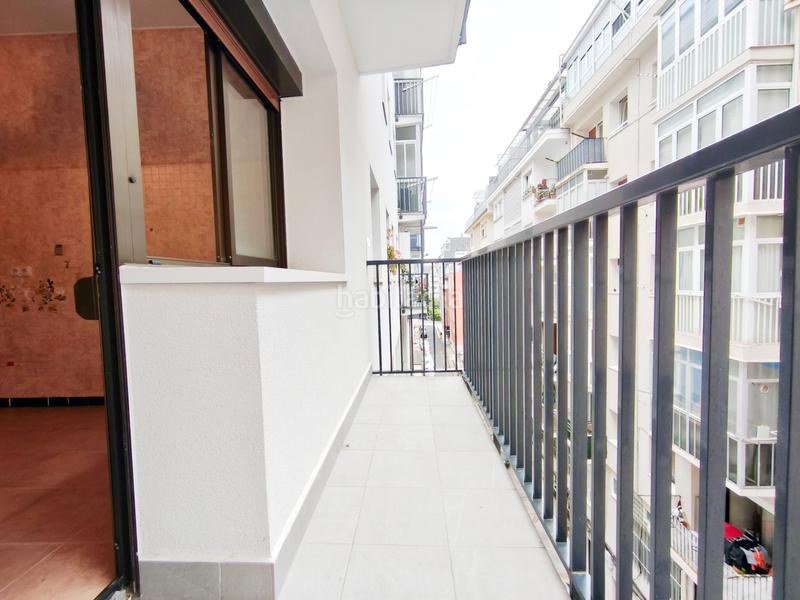 Foto ab960e3b-9c36-4ba2-8b7e-6286f1f00edc. Piso  con terraza, amplitud y muchas posibilidades en Donostia - San Sebastián