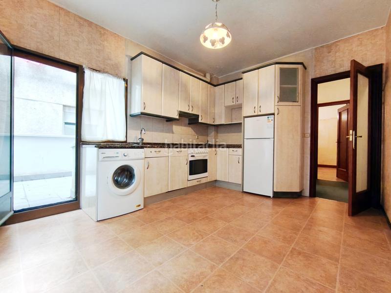 Foto cae3d0d9-1f20-4cfc-8904-9a89475b1b8f. Piso  con terraza, amplitud y muchas posibilidades en Donostia - San Sebastián