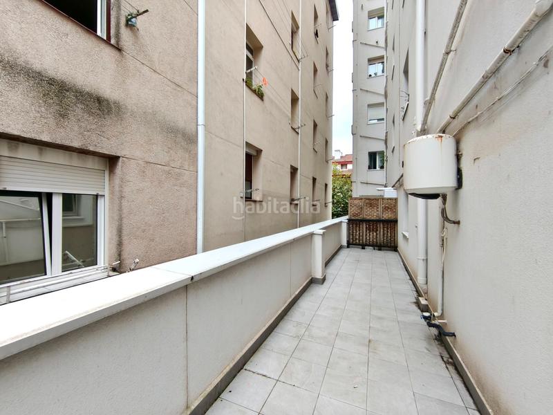 Foto dd5cbe9d-4346-4a57-b2b1-1b751c8a372a. Piso  con terraza, amplitud y muchas posibilidades en Donostia - San Sebastián