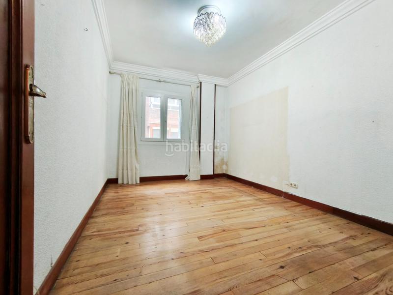 Foto ef79b223-55db-41e4-864a-603ef0d0e7ed. Piso  con terraza, amplitud y muchas posibilidades en Donostia - San Sebastián