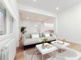 Appartement  Karkizano kalea. ¡vive en el corazón de gros! piso de diseño a estrenar tras refo