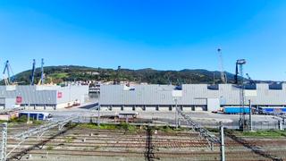 Pis  Nafarroa hiribidea. Piso exterior con vistas, ascensor y balcón Pis  Nafarroa hiribidea. Piso exterior con vistas, ascensor y balcón