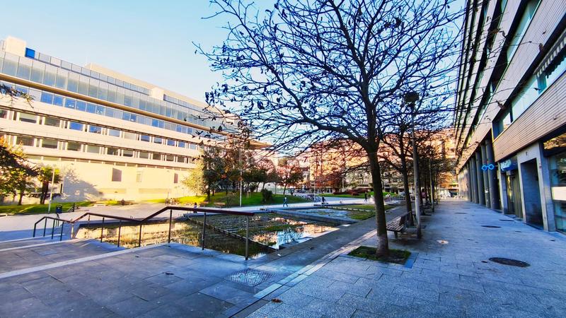 Foto 23f5d752-f326-4dfe-b808-b7865da20801. Parking voiture dans Egia Donostia - San Sebastián
