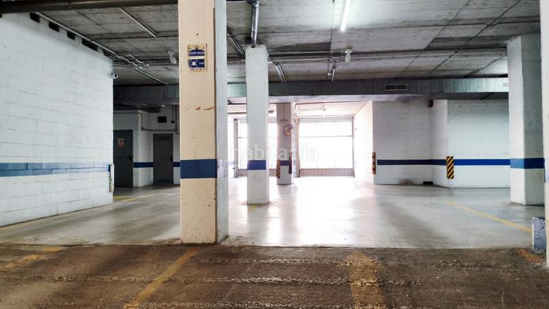 Foto 4db68773-b5f1-4f55-a599-0a791ba40a13. Parking voiture dans Egia Donostia - San Sebastián