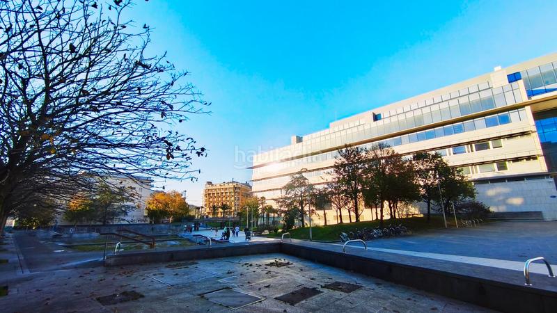 Foto 6f5965ab-a810-4d52-a9d1-7b3440e24f55. Parking voiture dans Egia Donostia - San Sebastián