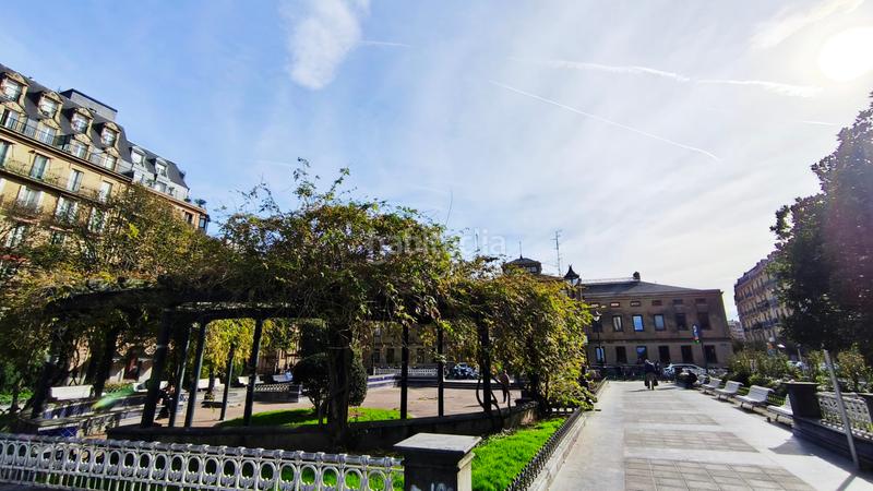 Foto 0f6e834d-155b-4105-aad0-a8c0837ac58a. Pis amb calefacció a Amara Zaharra-Arbaizenea Donostia - San Sebastián