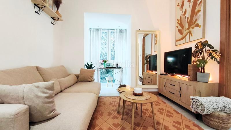 Foto 15ca3c07-9a89-4801-8600-f9c51c47c087. Pis amb calefacció a Amara Zaharra-Arbaizenea Donostia - San Sebastián