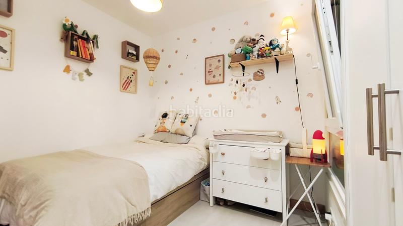 Foto 20261260-7da4-403a-b73c-5378fbce88a1. Pis amb calefacció a Amara Zaharra-Arbaizenea Donostia - San Sebastián