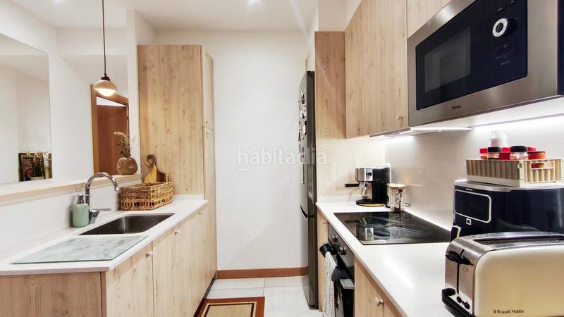 Foto 3e59bbee-995b-4d5c-898d-d91abe9b4a62. Pis amb calefacció a Amara Zaharra-Arbaizenea Donostia - San Sebastián