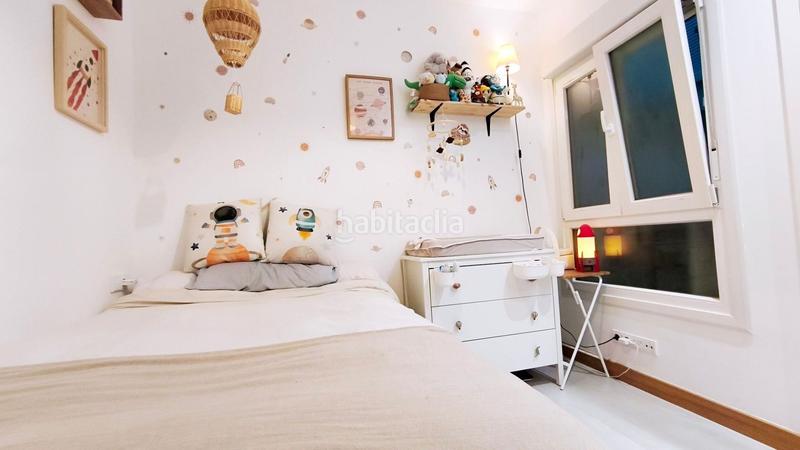 Foto 431fcbeb-b8db-49c1-8dd9-e6a49a259955. Pis amb calefacció a Amara Zaharra-Arbaizenea Donostia - San Sebastián