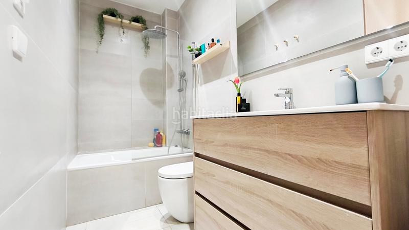 Foto 448b187d-7a5b-4bea-a1fa-4e17f56d302e. Pis amb calefacció a Amara Zaharra-Arbaizenea Donostia - San Sebastián