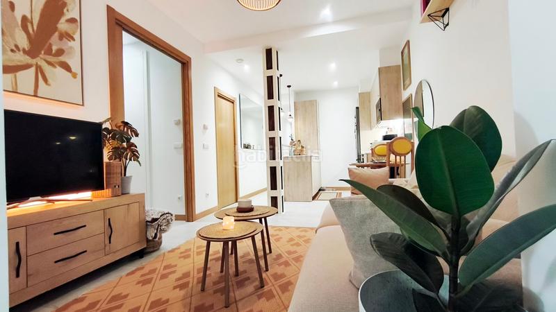 Foto 52929a7a-4d40-4f09-a488-68e48c2eb437. Pis amb calefacció a Amara Zaharra-Arbaizenea Donostia - San Sebastián