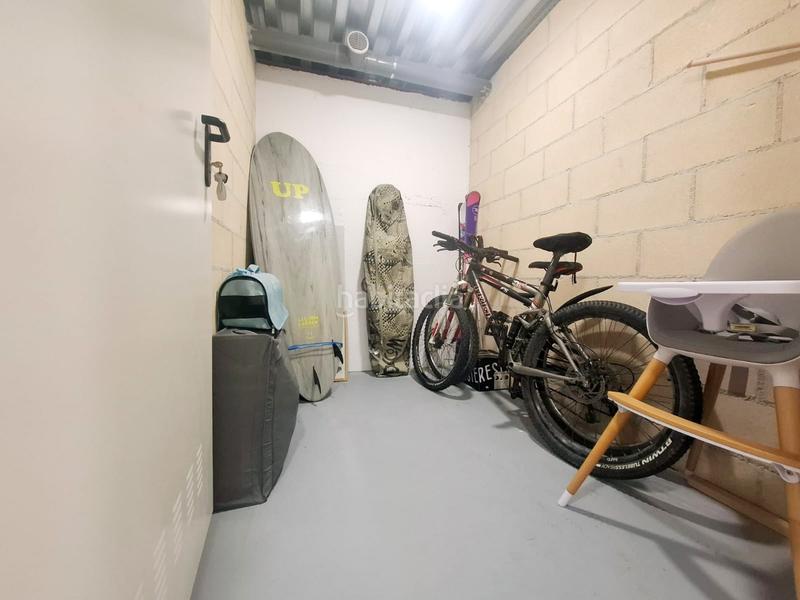 Foto 61fffde1-8e47-431a-9abd-a791594aa2cb. Pis amb calefacció a Amara Zaharra-Arbaizenea Donostia - San Sebastián