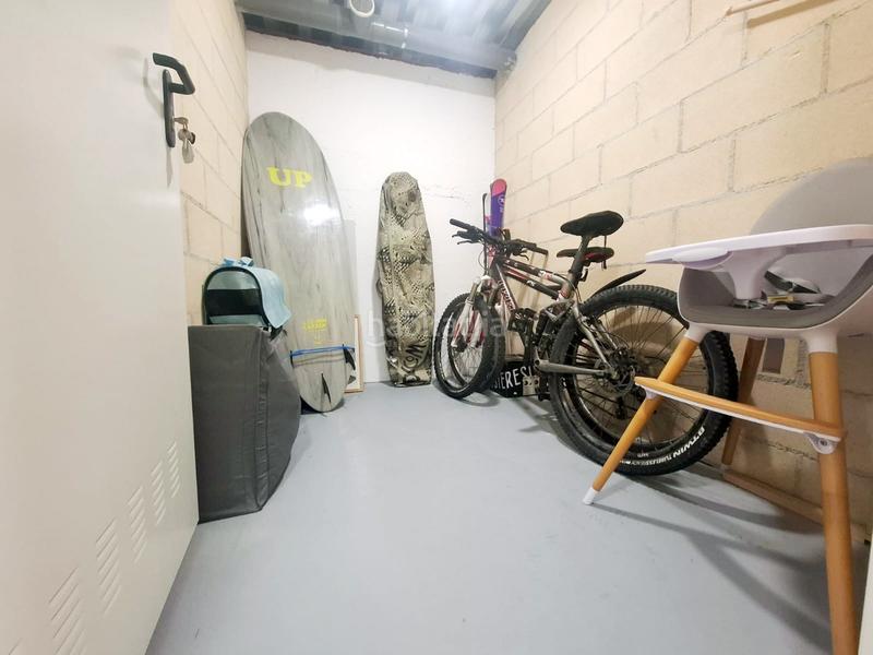 Foto 6bf8963d-0a5e-476e-9535-2f9b5bb1108d. Pis amb calefacció a Amara Zaharra-Arbaizenea Donostia - San Sebastián