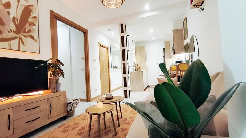 Foto 795c9a13-246a-476a-8160-905cce4187d5. Pis amb calefacció a Amara Zaharra-Arbaizenea Donostia - San Sebastián