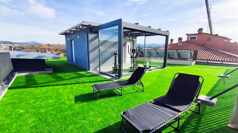 Foto a292c794-aa38-4dc8-863d-03430222e057. Pis amb calefacció a Amara Zaharra-Arbaizenea Donostia - San Sebastián