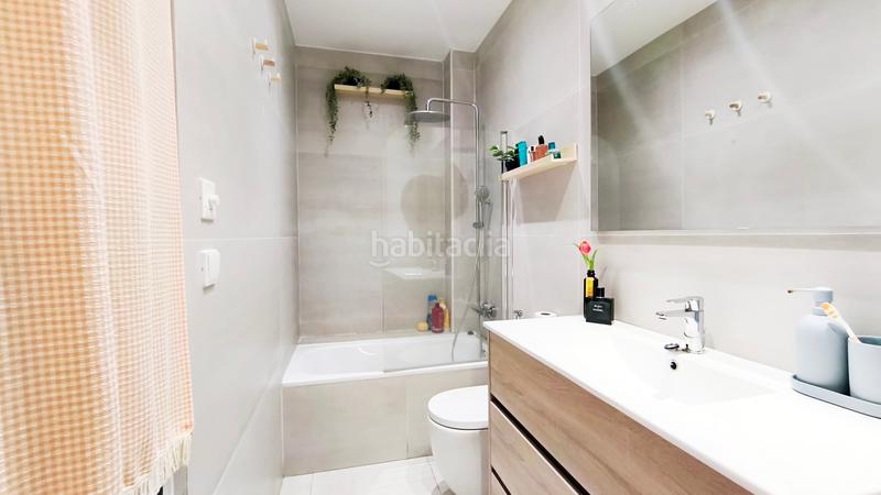 Foto a3ed502e-d211-4a43-89cf-66395801ff88. Pis amb calefacció a Amara Zaharra-Arbaizenea Donostia - San Sebastián