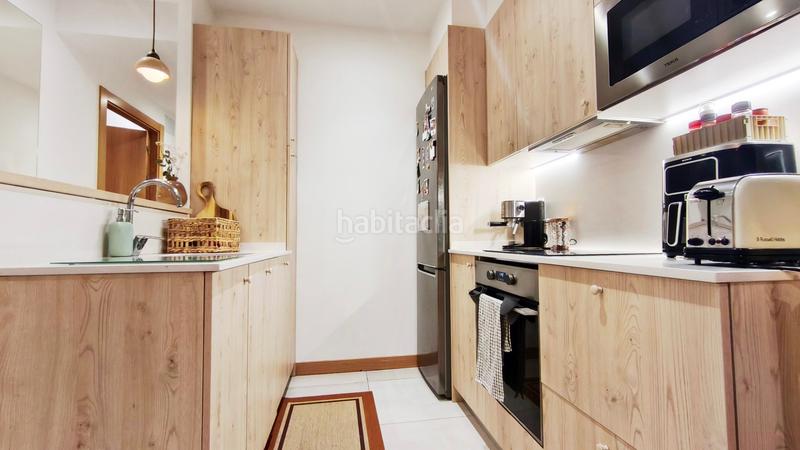 Foto bf762f06-6f31-4969-a97e-d3df76c283a4. Pis amb calefacció a Amara Zaharra-Arbaizenea Donostia - San Sebastián