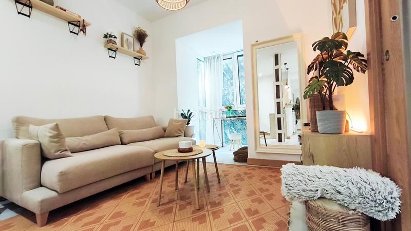 Foto cbe5c25b-9141-480e-8847-4842da8c8cd2. Pis amb calefacció a Amara Zaharra-Arbaizenea Donostia - San Sebastián