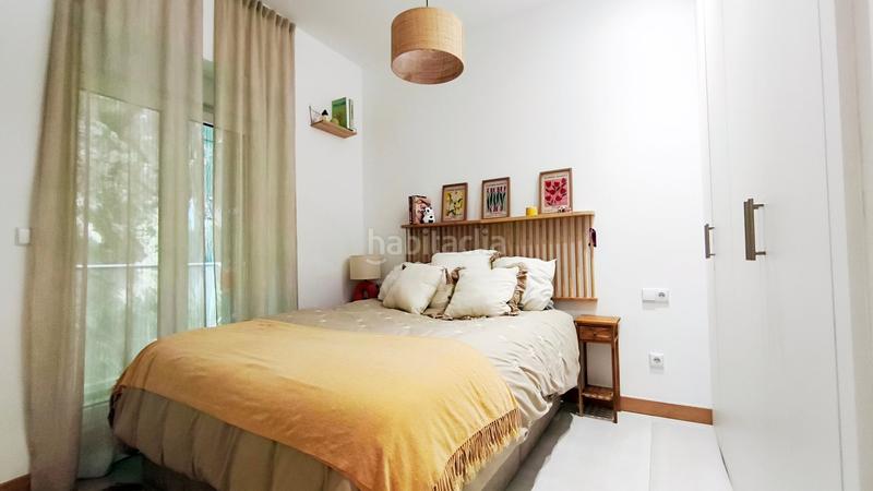 Foto cd83d749-40c7-43b8-99f1-a1faea75a77d. Pis amb calefacció a Amara Zaharra-Arbaizenea Donostia - San Sebastián