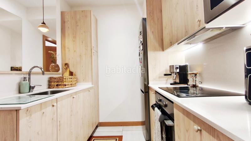 Foto dde06620-13c3-4e59-a9f7-6eb32f751e60. Pis amb calefacció a Amara Zaharra-Arbaizenea Donostia - San Sebastián