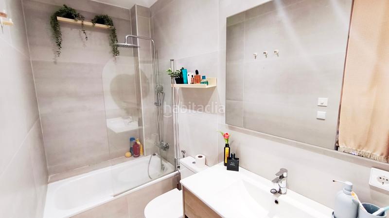 Foto edcad356-fa58-420a-bc42-529e72372135. Pis amb calefacció a Amara Zaharra-Arbaizenea Donostia - San Sebastián