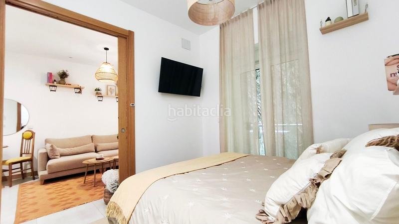 Foto ef14f142-5f33-4cc4-8acf-70517f9feee4. Pis amb calefacció a Amara Zaharra-Arbaizenea Donostia - San Sebastián