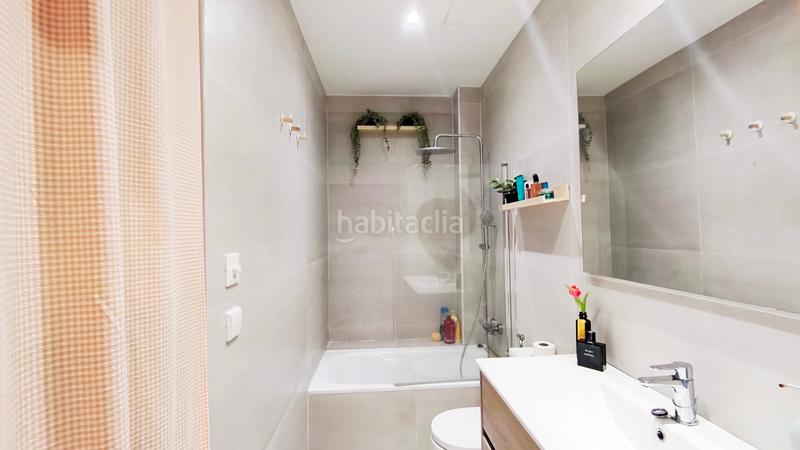 Foto f715b95a-26a4-4aa6-b123-77653d10fa20. Pis amb calefacció a Amara Zaharra-Arbaizenea Donostia - San Sebastián