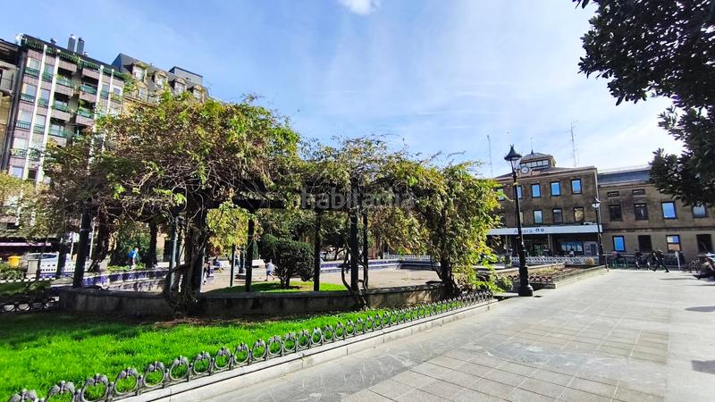 Foto fa5bab76-0ea9-4c79-adbd-f9f6857adb0f. Pis amb calefacció a Amara Zaharra-Arbaizenea Donostia - San Sebastián